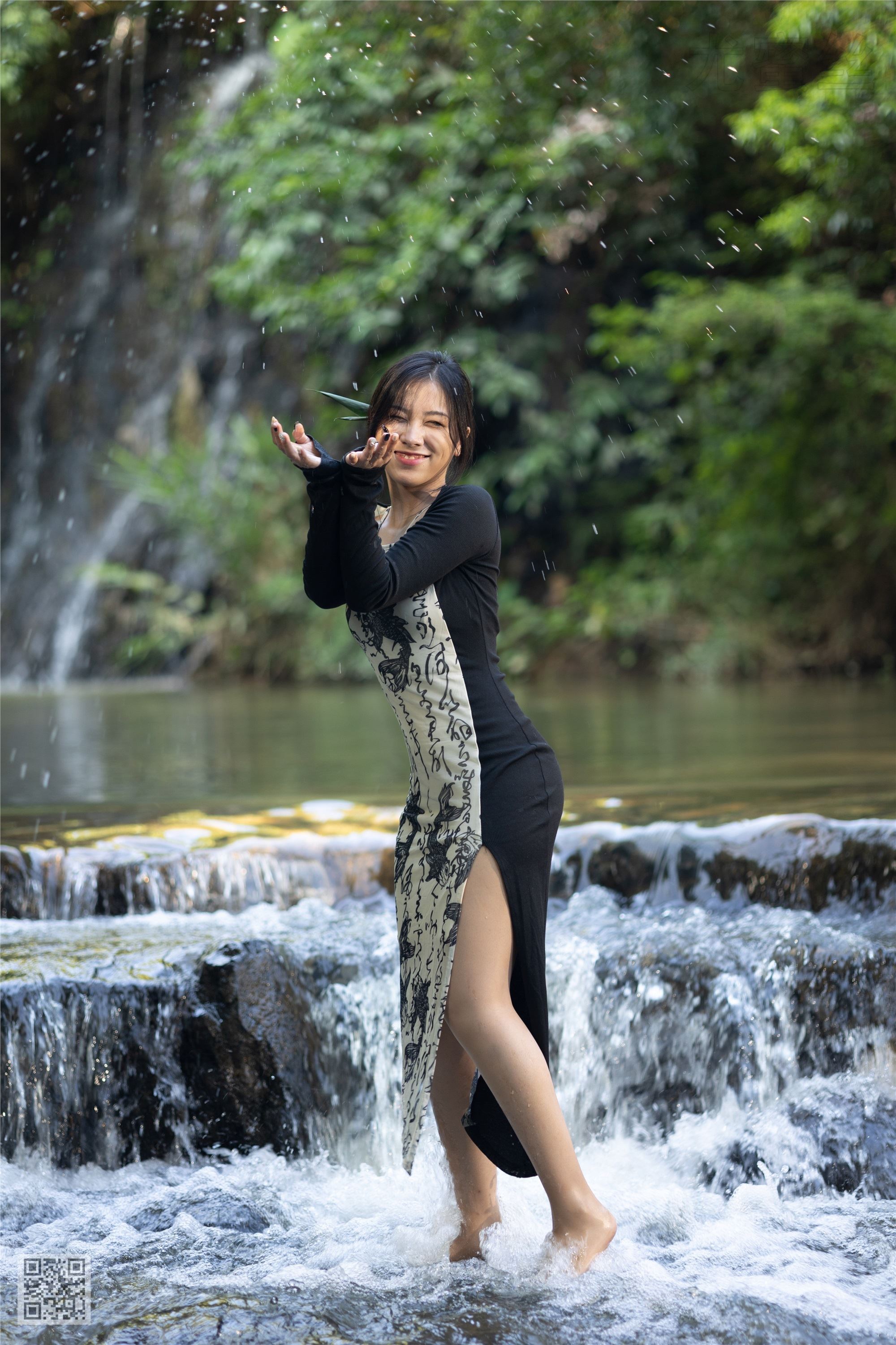 尤蜜丝 穿搭写真 No.113